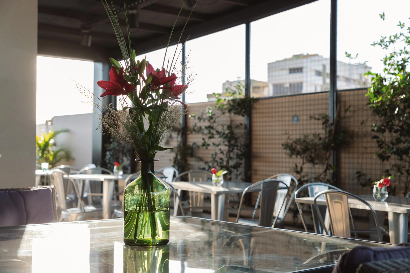 Photo - ARC Recoleta Boutique Hotel & Spa
