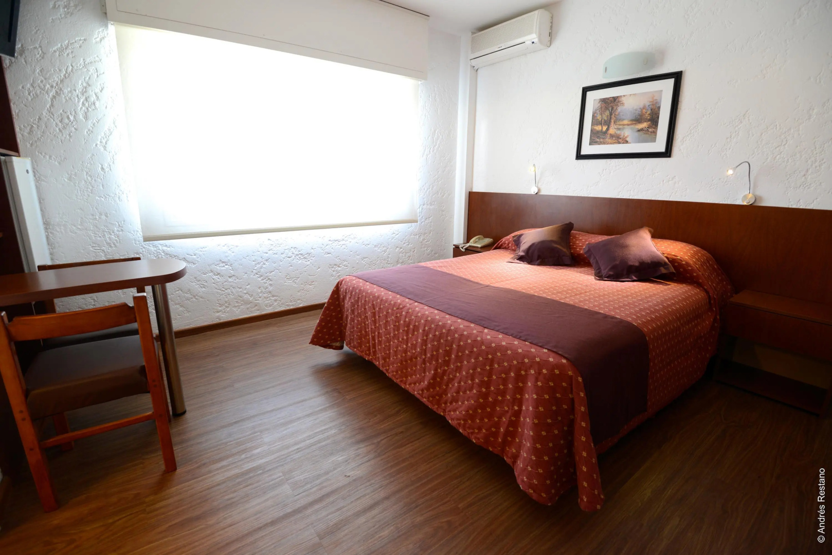 Foto - Hotel Ajax