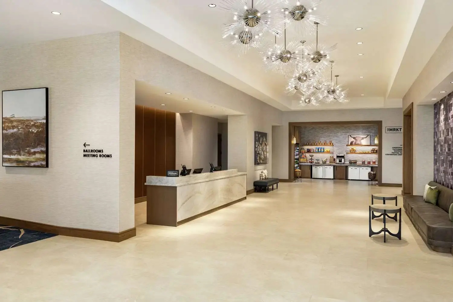 Foto - Doubletree By Hilton Abilene Downtown Convention Center