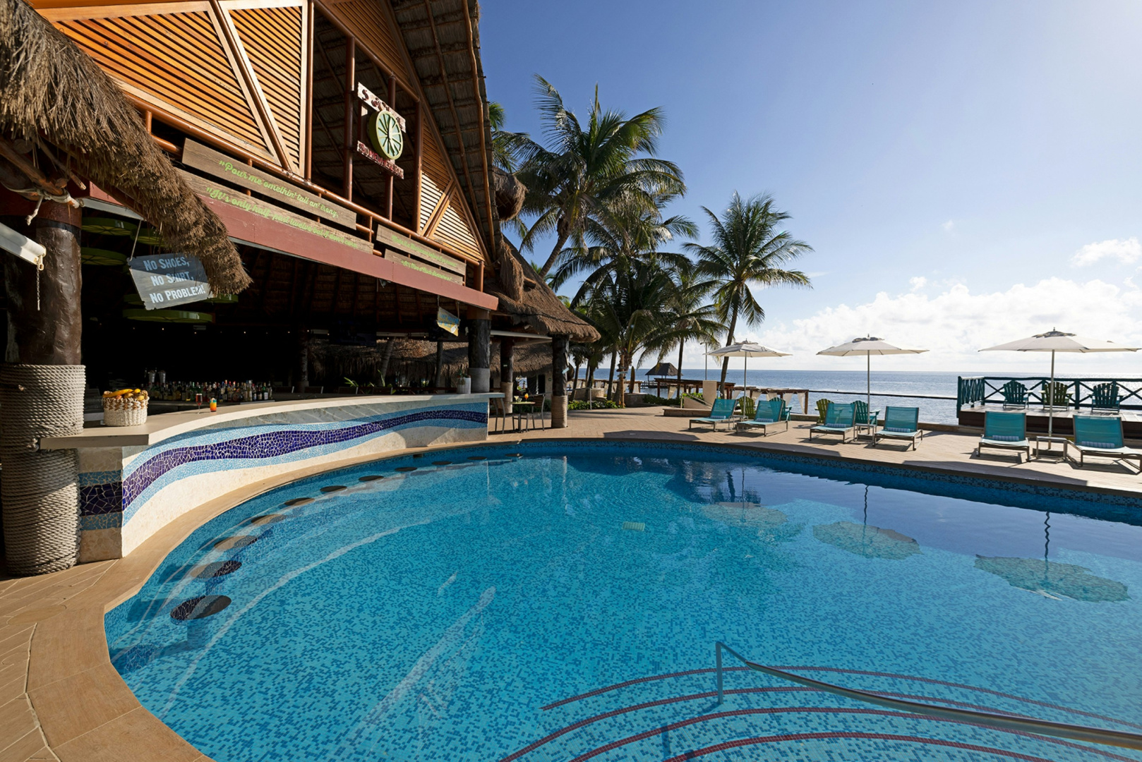 Photo - Margaritaville Island Reserve Riviera Cancún - A Karisma All-Inclusive Experience for All