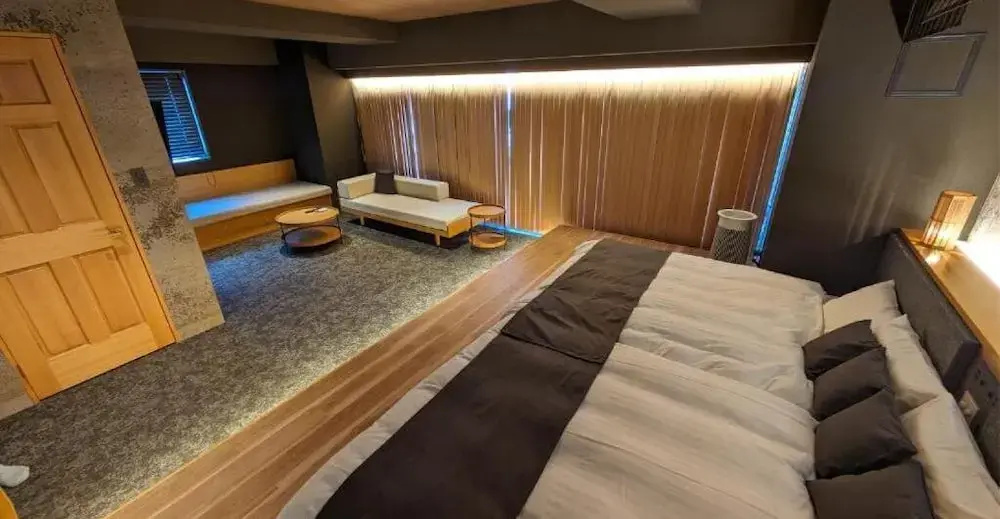Photo - Hotel Tomos Asakusa