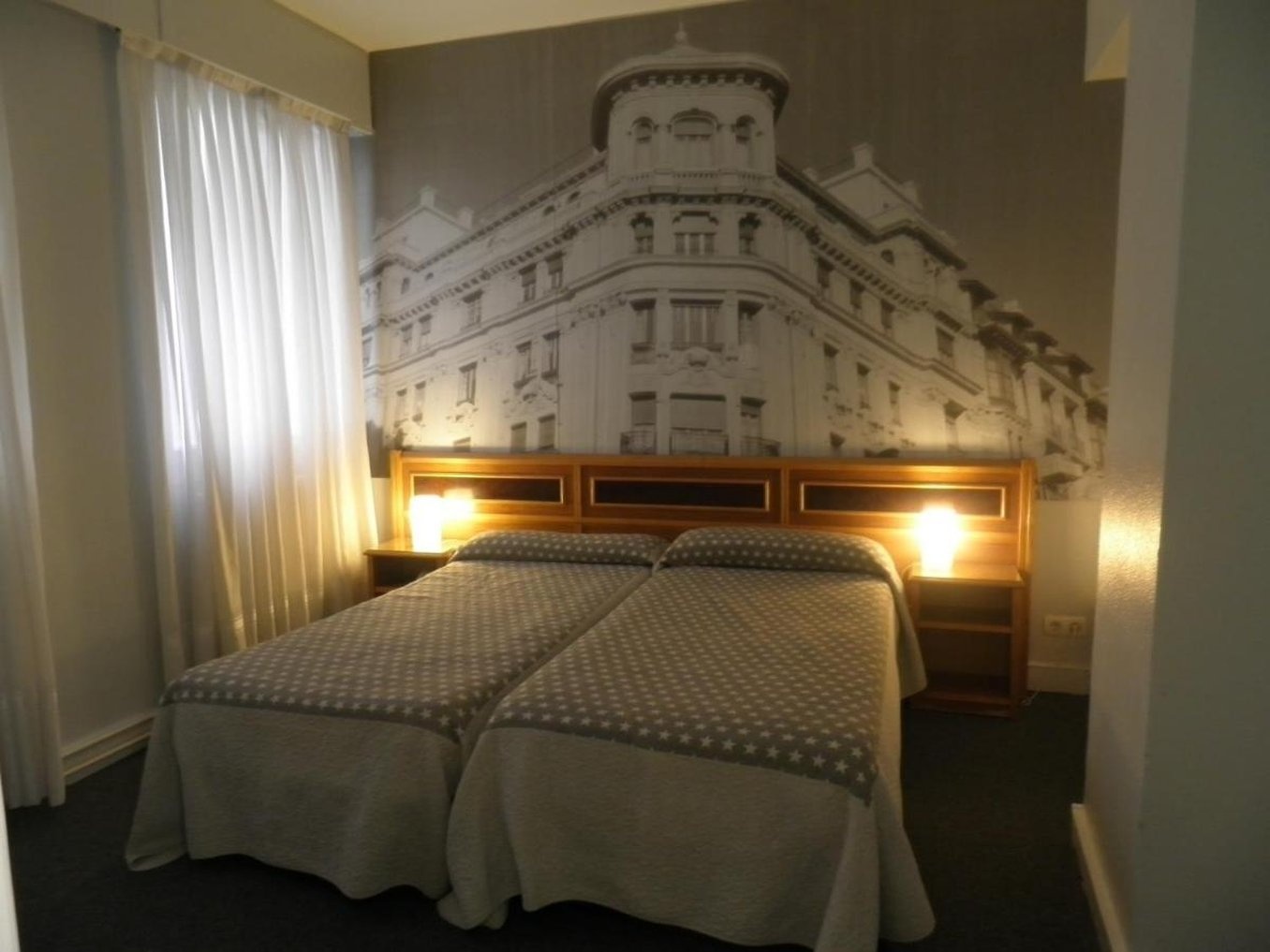 Photo - Photo Zabalburu Hotel