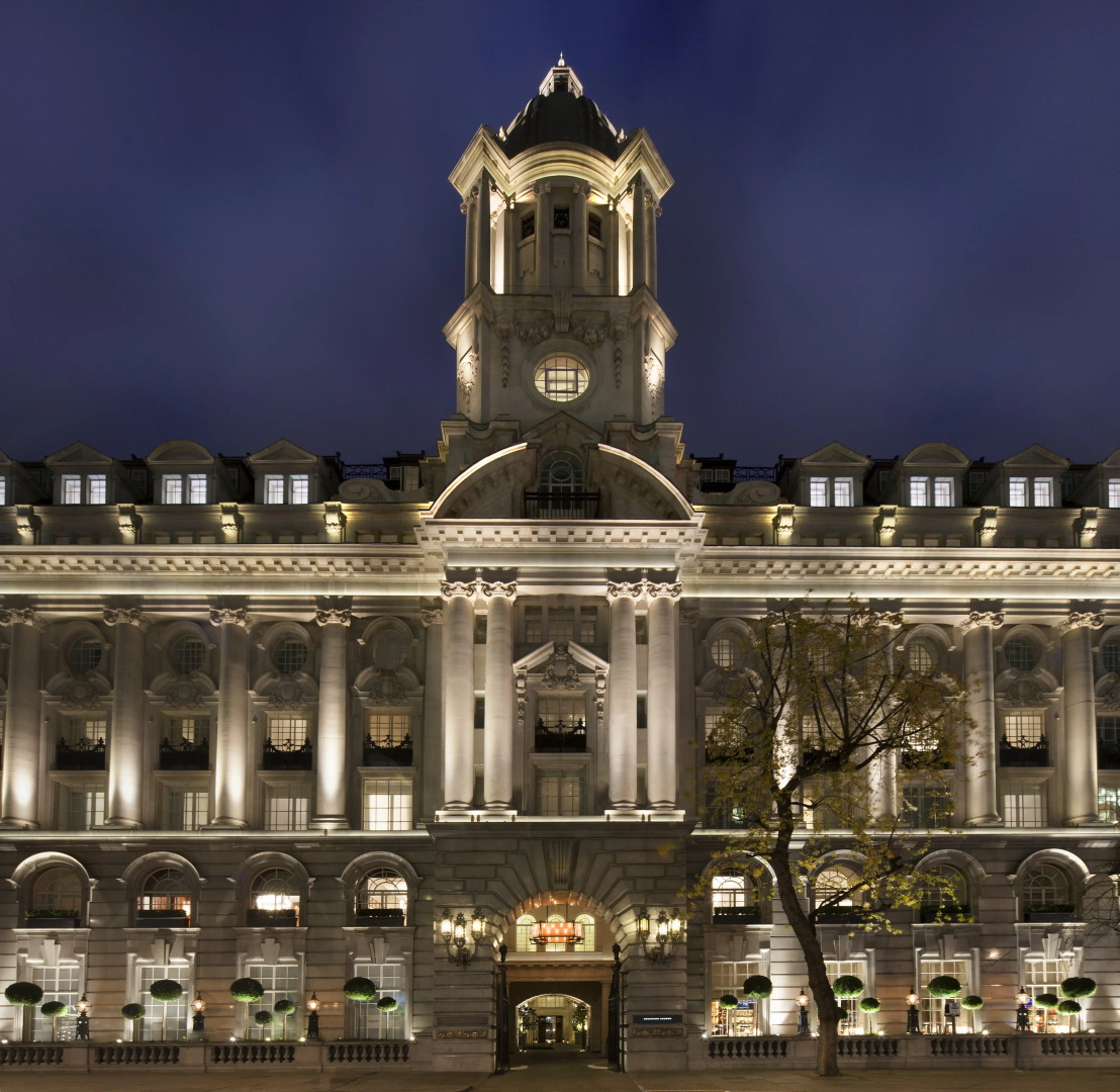 Photo - Rosewood London