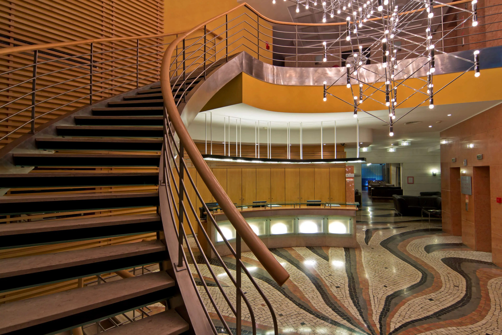 Foto - SANA Sesimbra Hotel