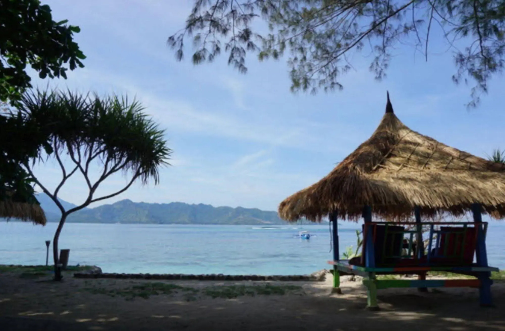 Foto - 7SEAS Cottages
