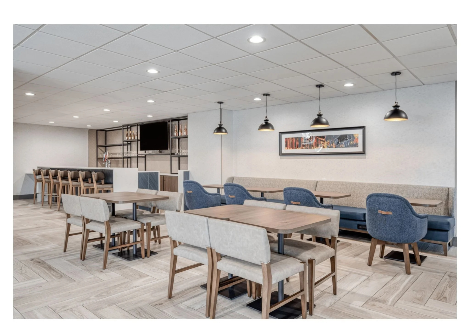 Foto - Holiday Inn Express Federal Way Seattle South by IHG
