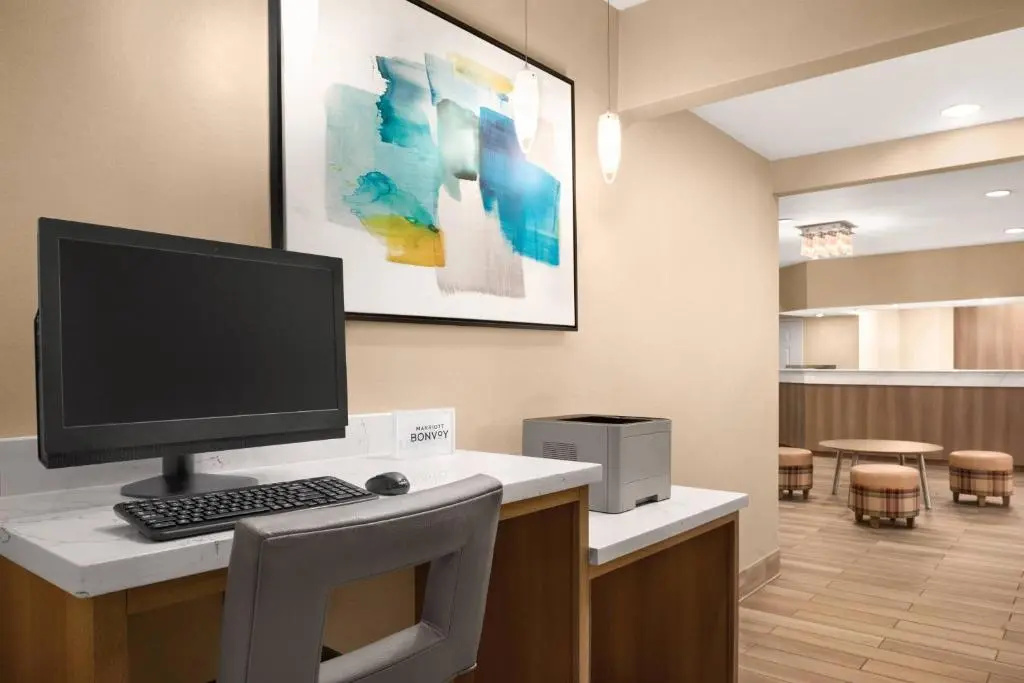 Photo - Residence Inn Atlanta Duluth Gwinnett Place