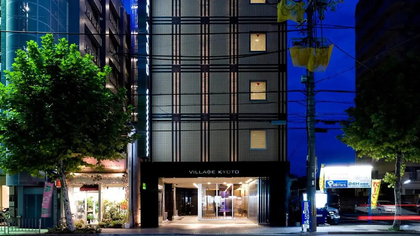 Foto - Village Kyoto