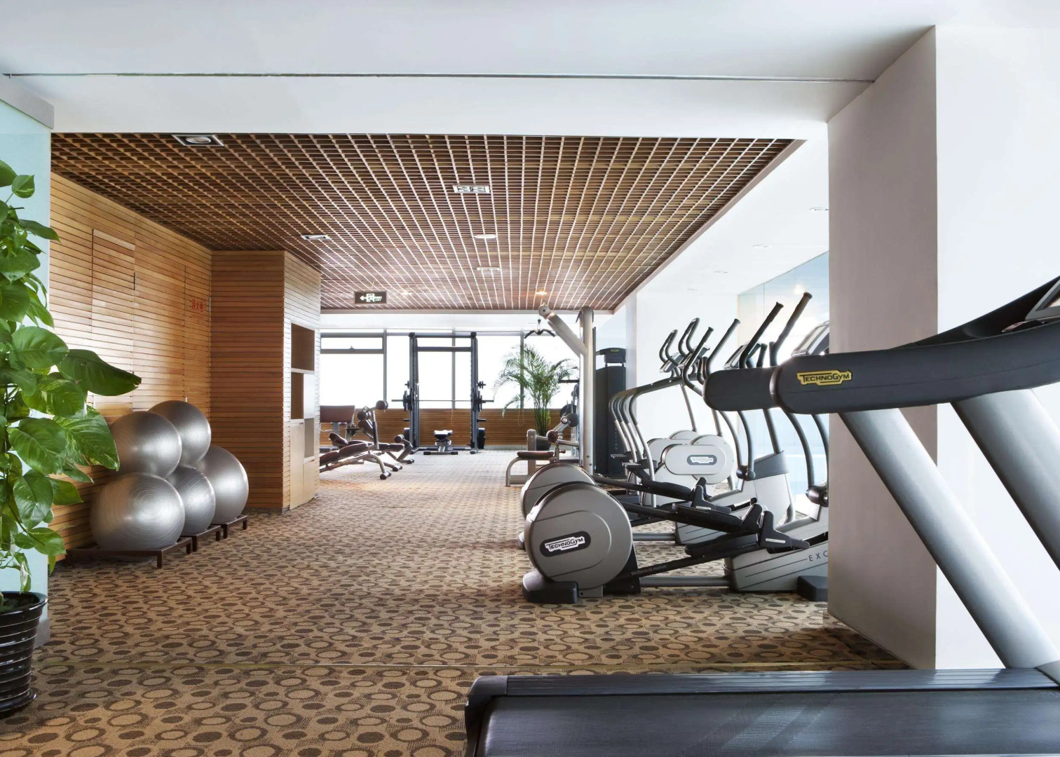 Foto - The Longemont Shanghai