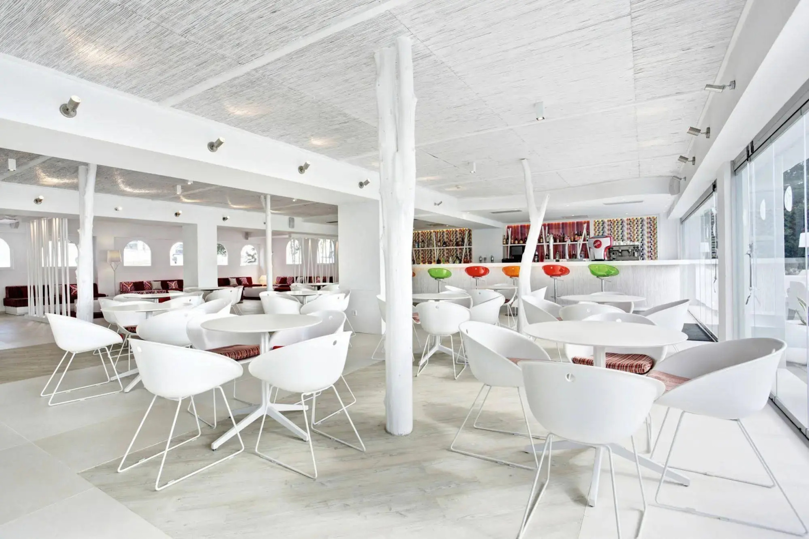 Foto - Grupotel Ibiza Beach Resort - Adults Only