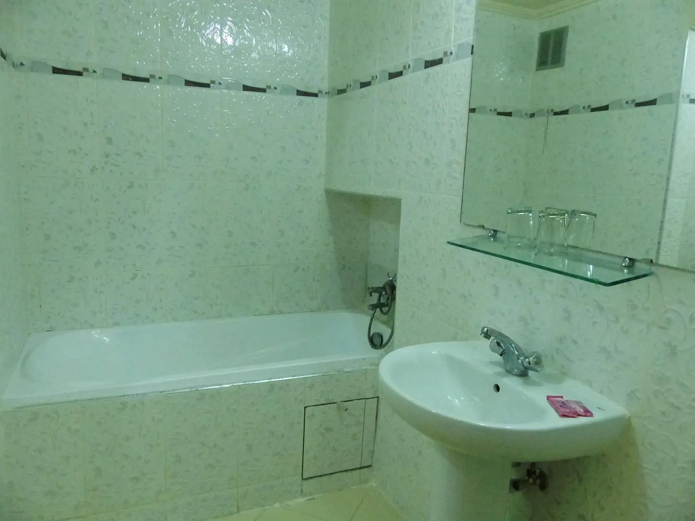 Photo - Sud Bahia Agadir Bahia City Hotel