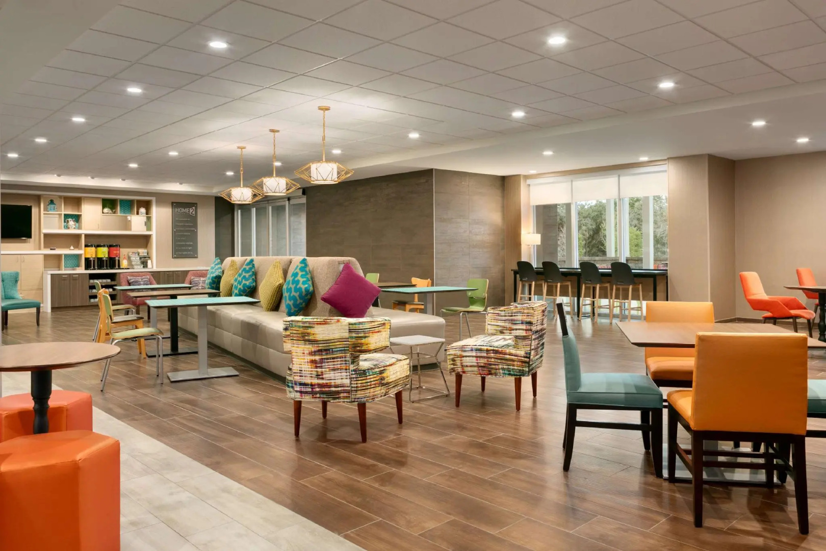 Foto - Home2 Suites By Hilton Brandon Tampa