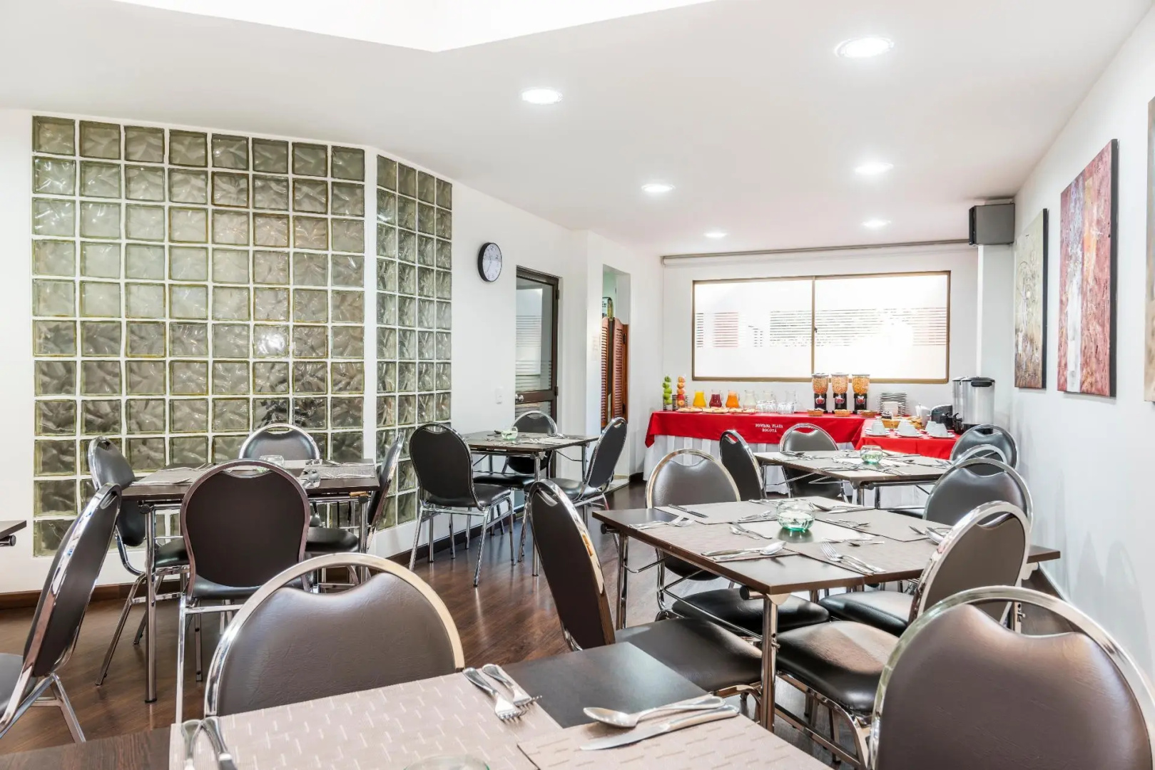 Foto - Travelers Suites Edificio Fontana Plaza