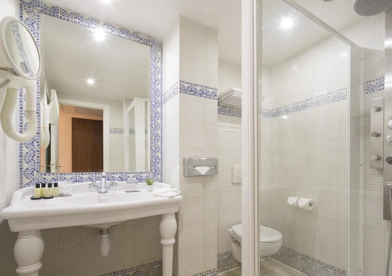 Photo - Hôtel Kleber Paris & Spa