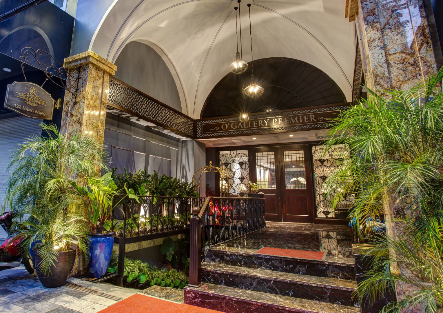 Photo - O'Gallery Premier Hotel & Spa