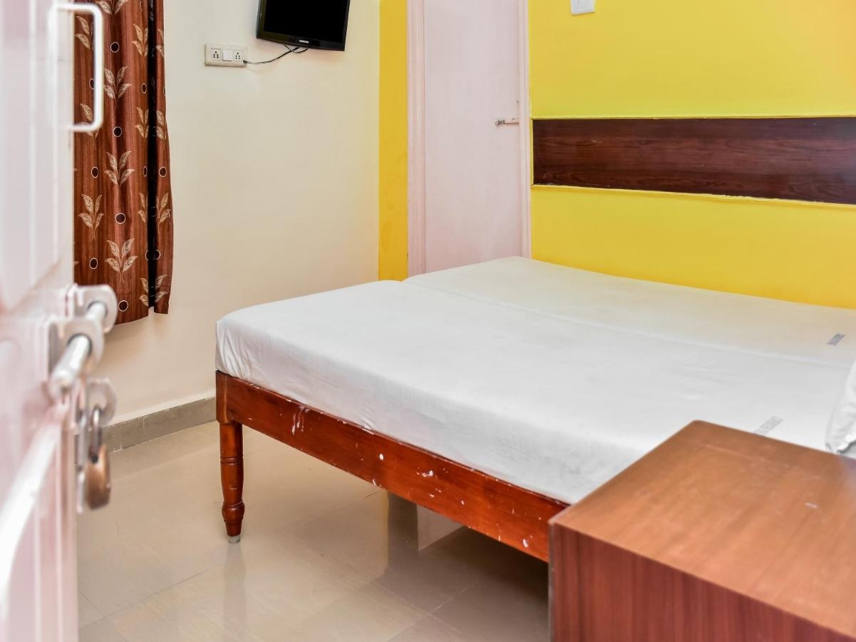 Hotel Sahasra Residency