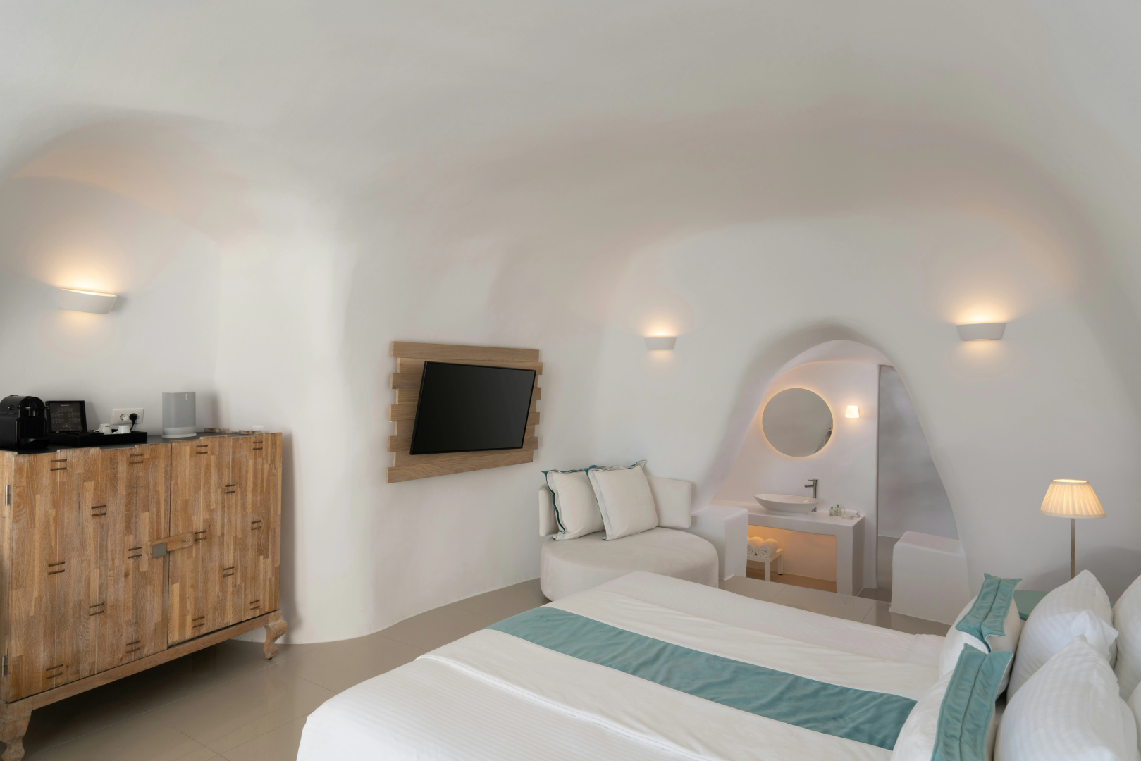 Photo - Katikies Santorini - Gea House The Leading Hotels