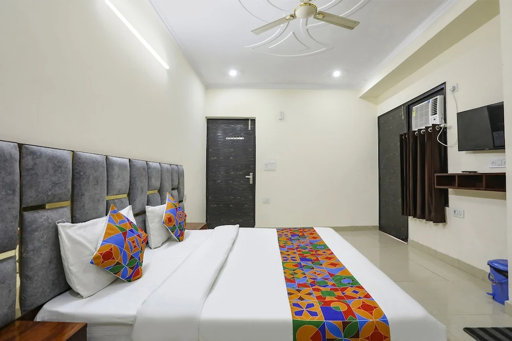 Photo - FabHotel ASP Royal Residency Inn