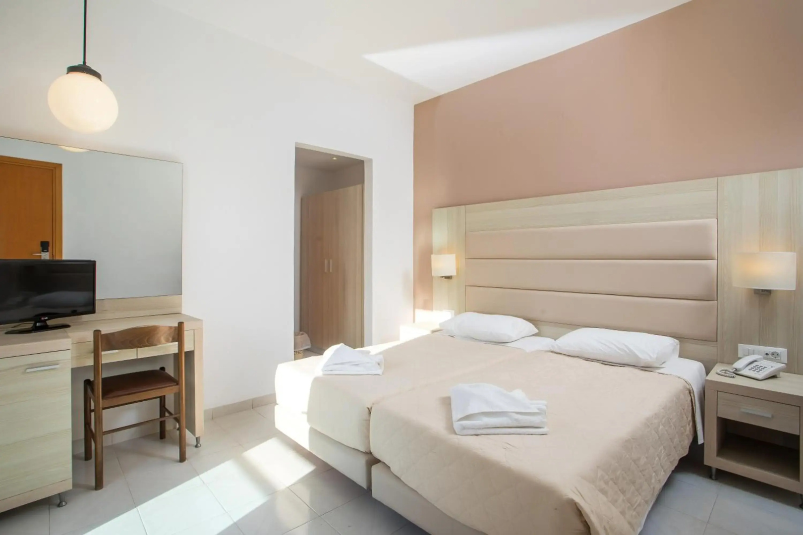 Photo - Africa Hotel