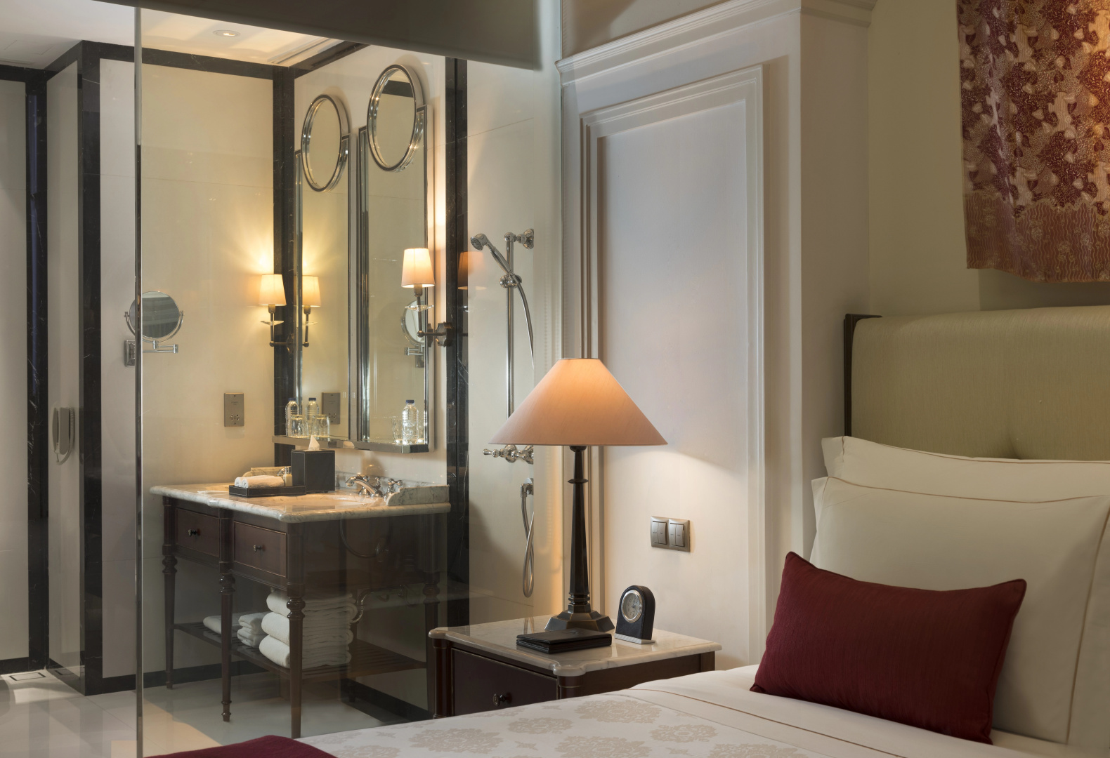 Photo - The Hermitage, A Tribute Portfolio Hotel, Jakarta