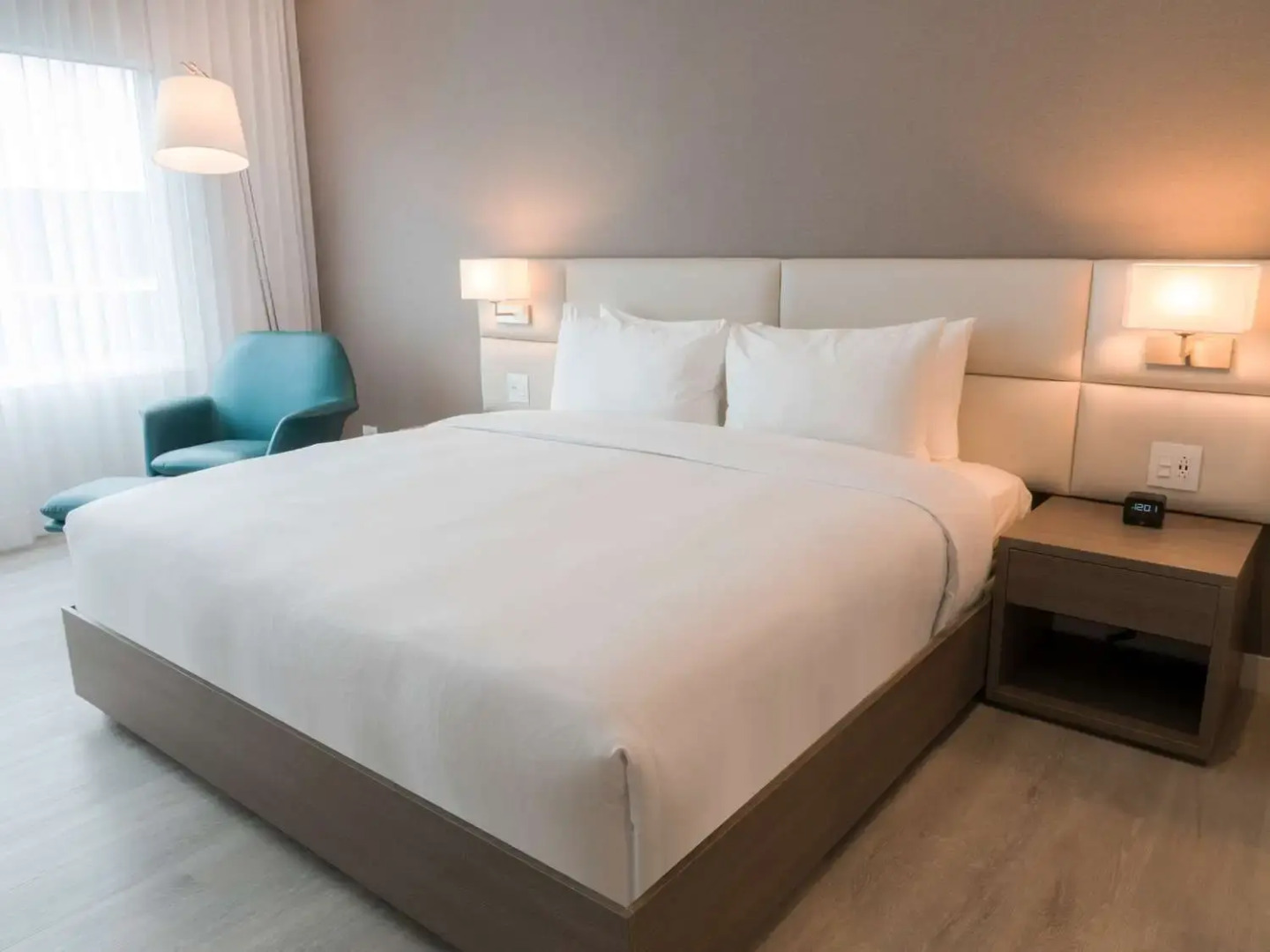 Foto - Hilton Garden Inn Santa Ana, San Jose