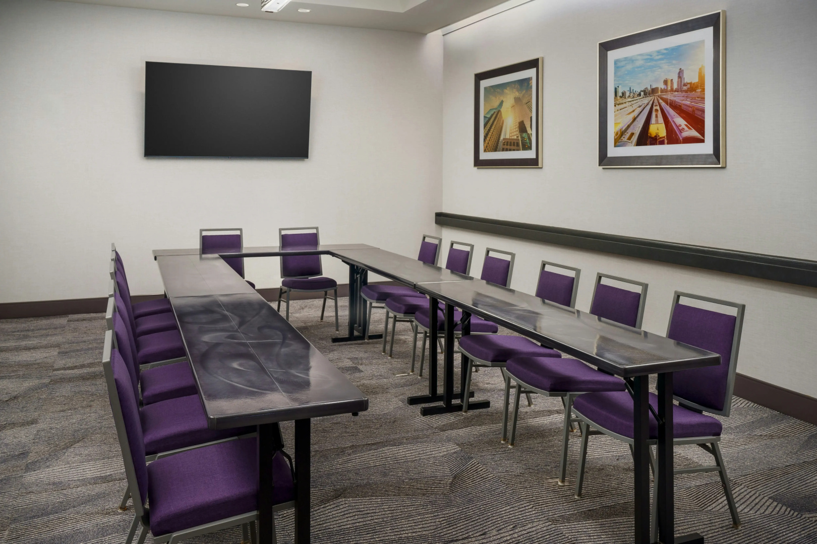 Photo - Hampton Inn Manhattan/Times Square Central