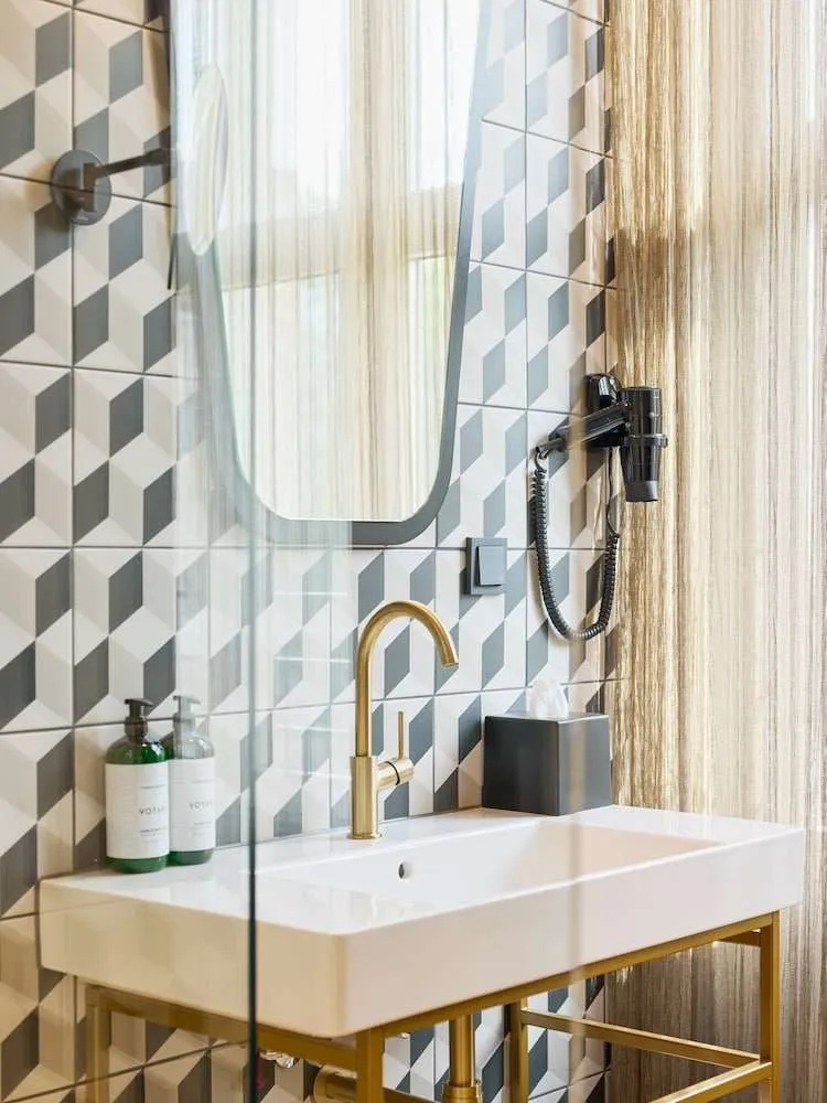 Foto - Postboutique Hotel