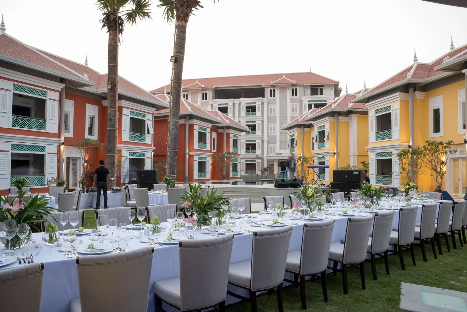 Photo - Memoire Palace Resort & Spa