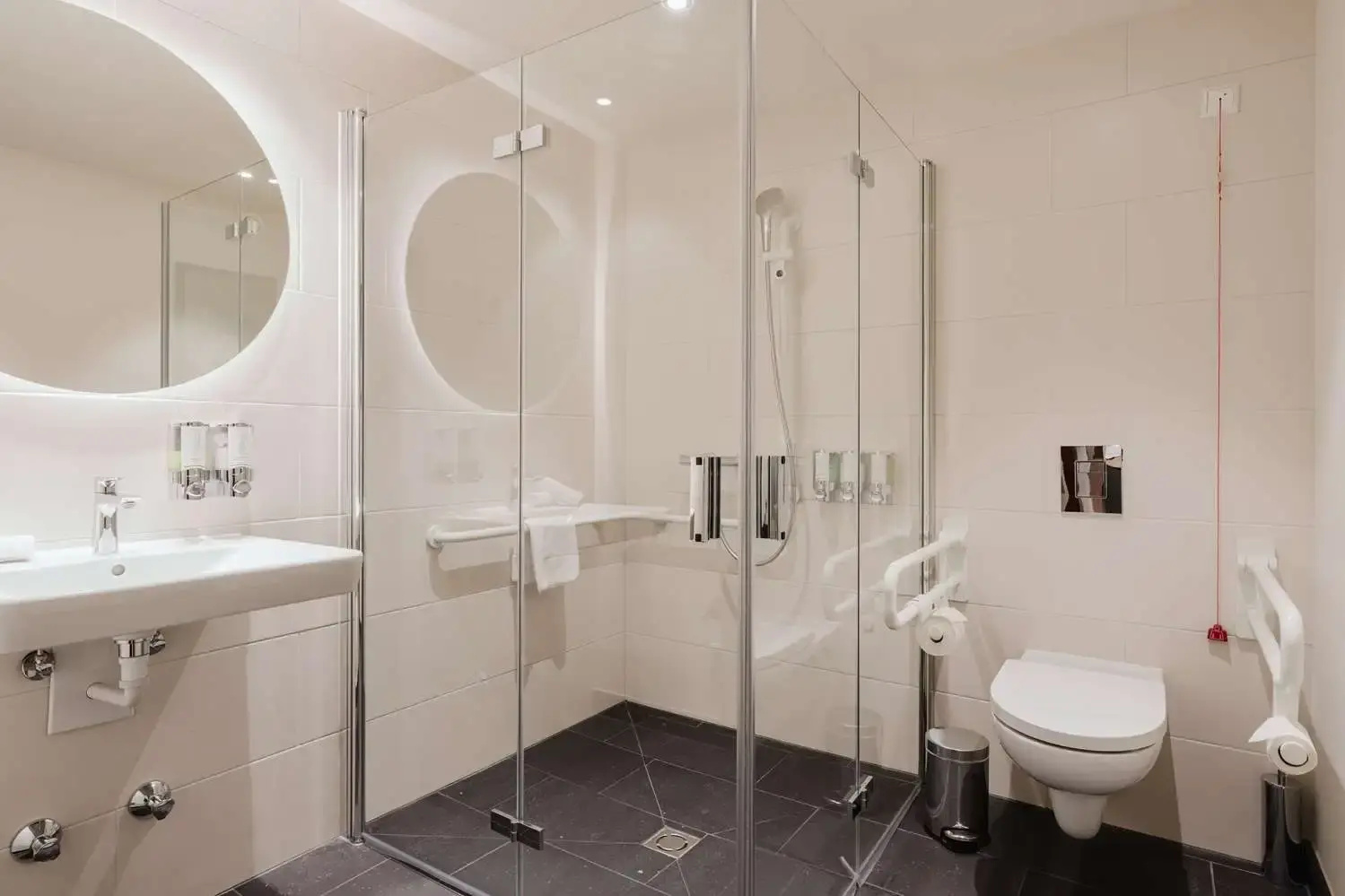 Photo - Hampton By Hilton Vienna City West