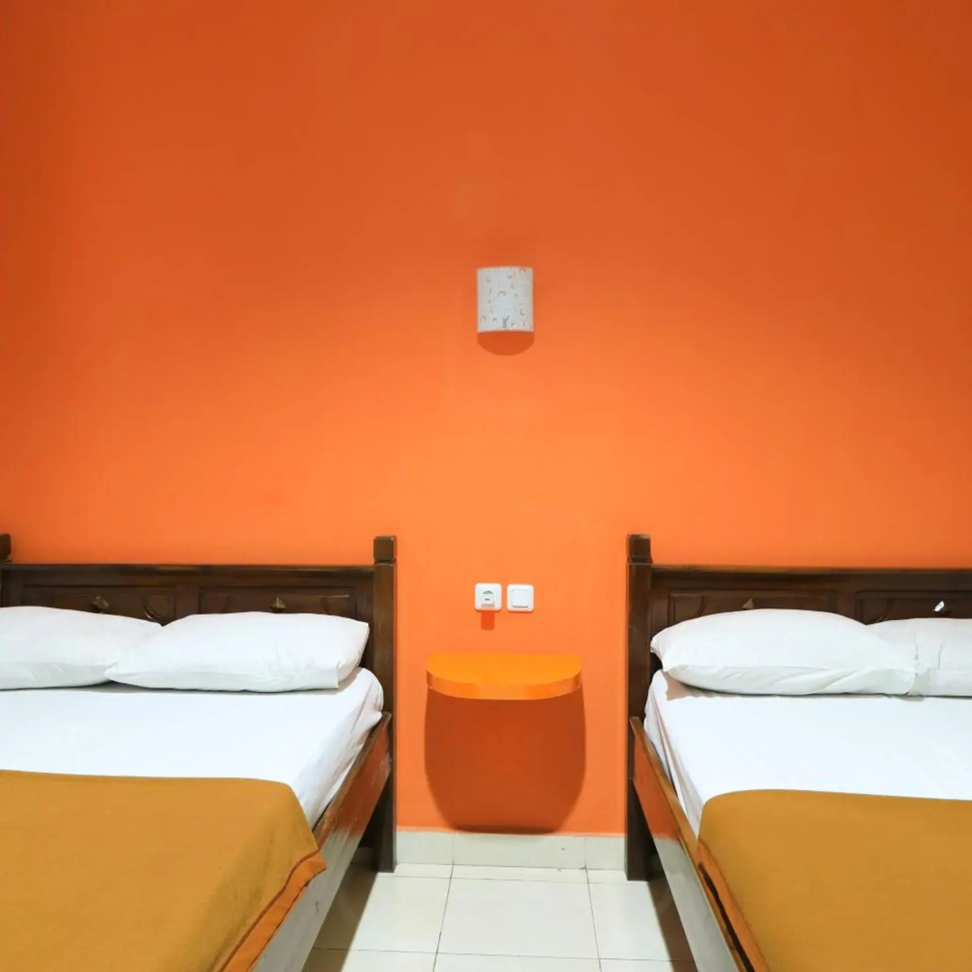 Photo - Hotel Warta Putra
