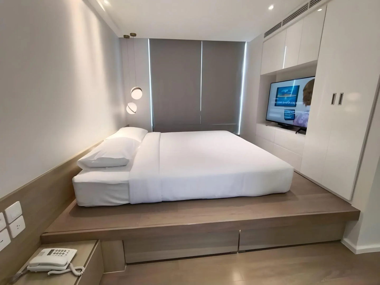 Photo - Ashley Hotel BKK (SHA)