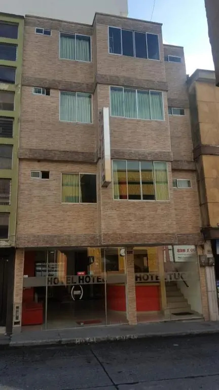 Foto - Hotel Tucan