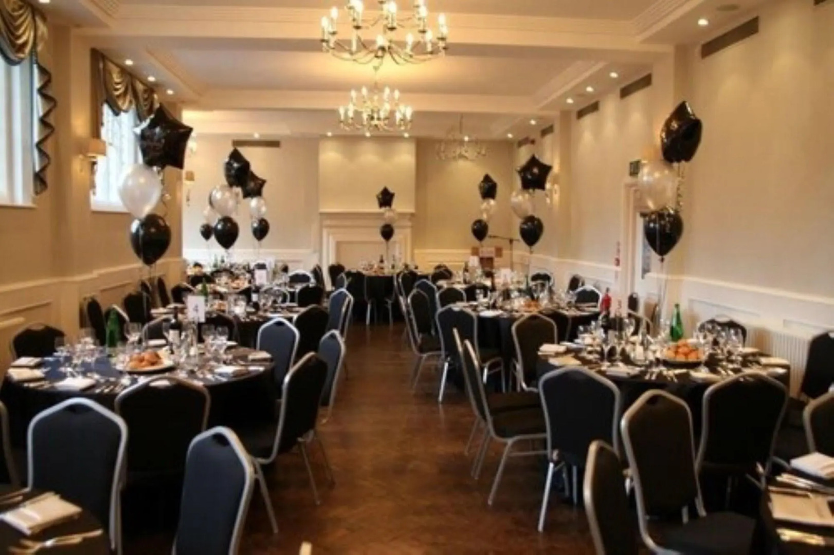 Foto - The Pillar Hotel