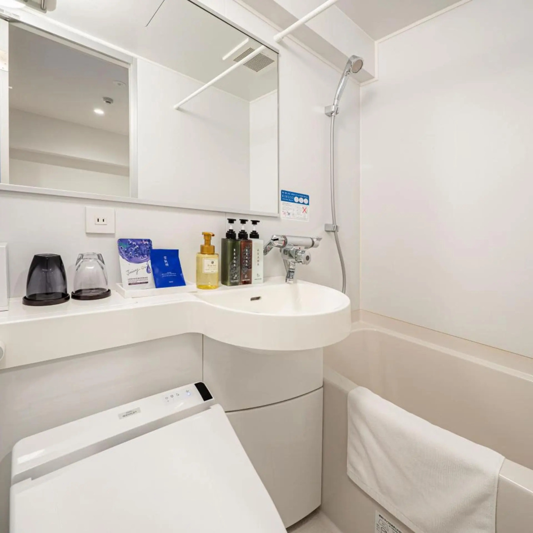 Photo - Hotel Reference Hakata Reisen