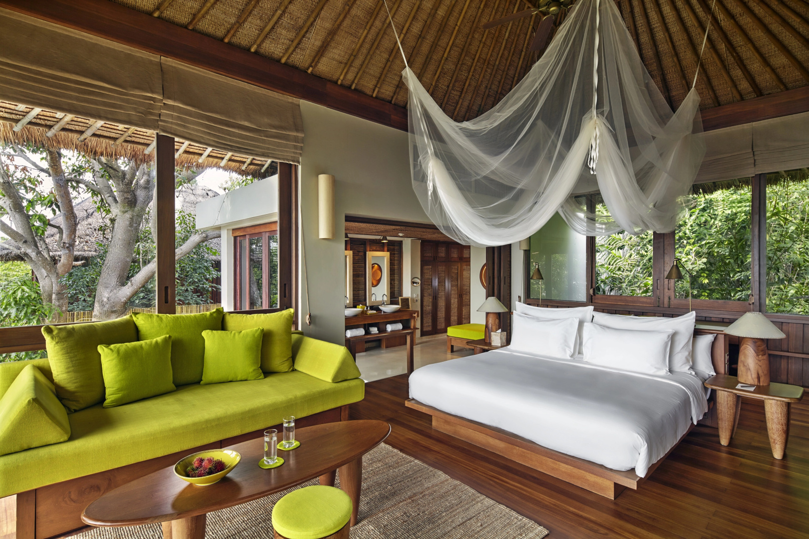 Six Senses Samui, Bild 6 von 31