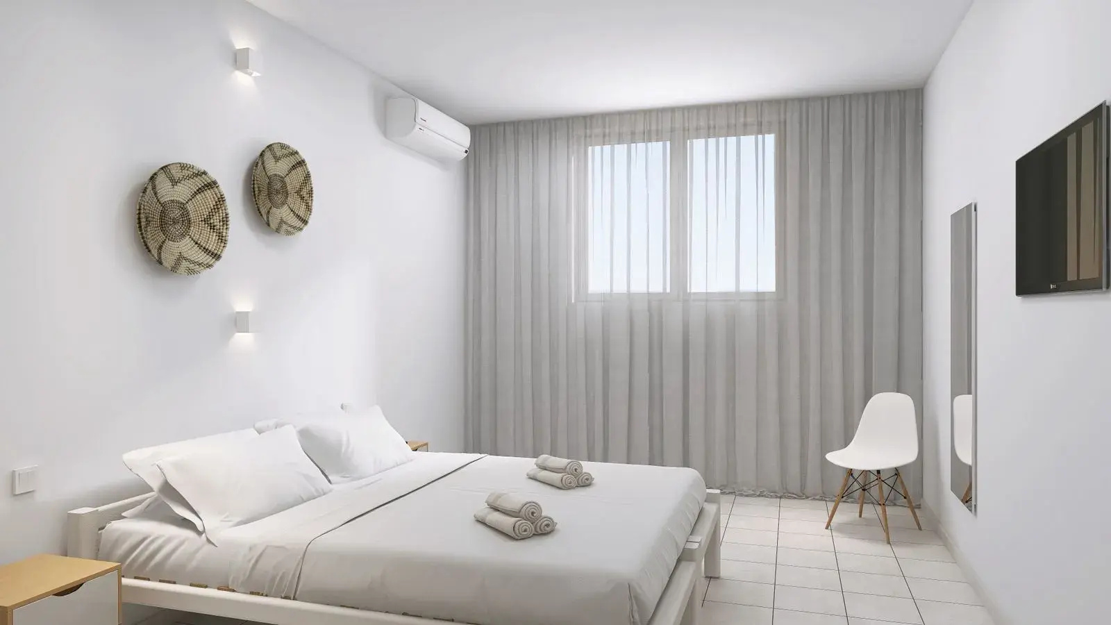 Foto - Polos Hotel Paros