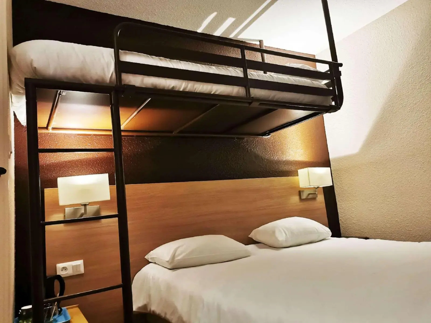 Foto - Brit Hotel Tours Nord