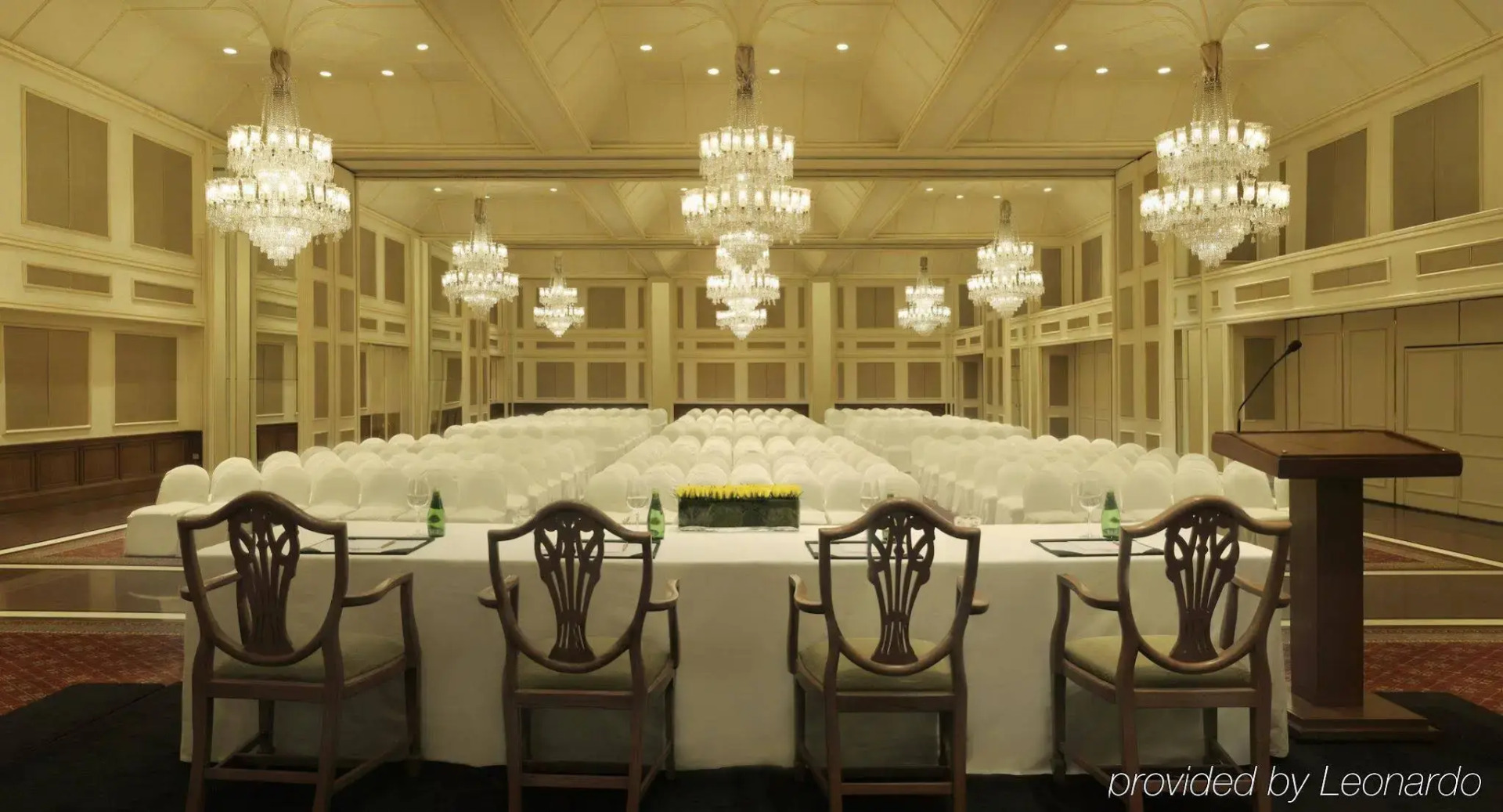 Foto - Trident Nariman Point