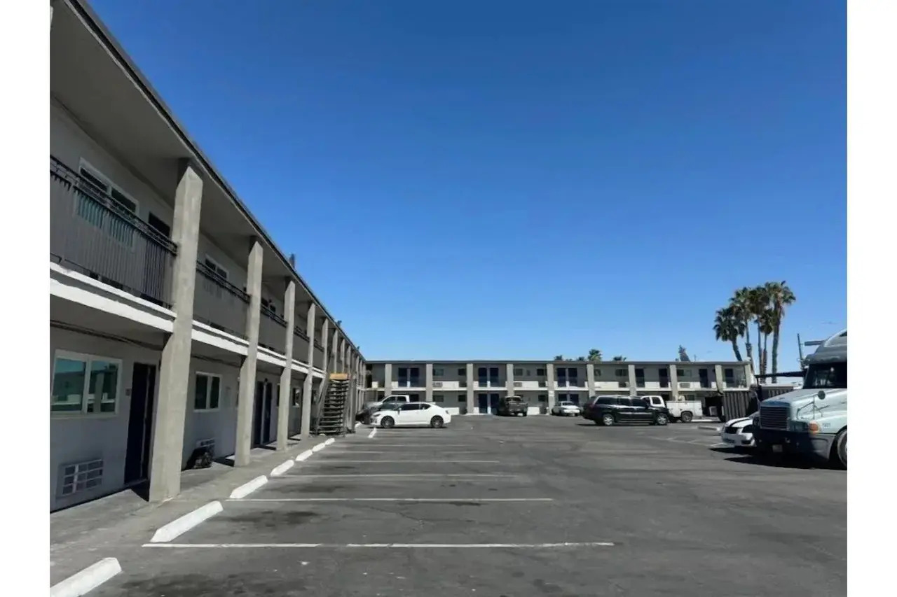 Photo - Studio 6 North Las Vegas, NV