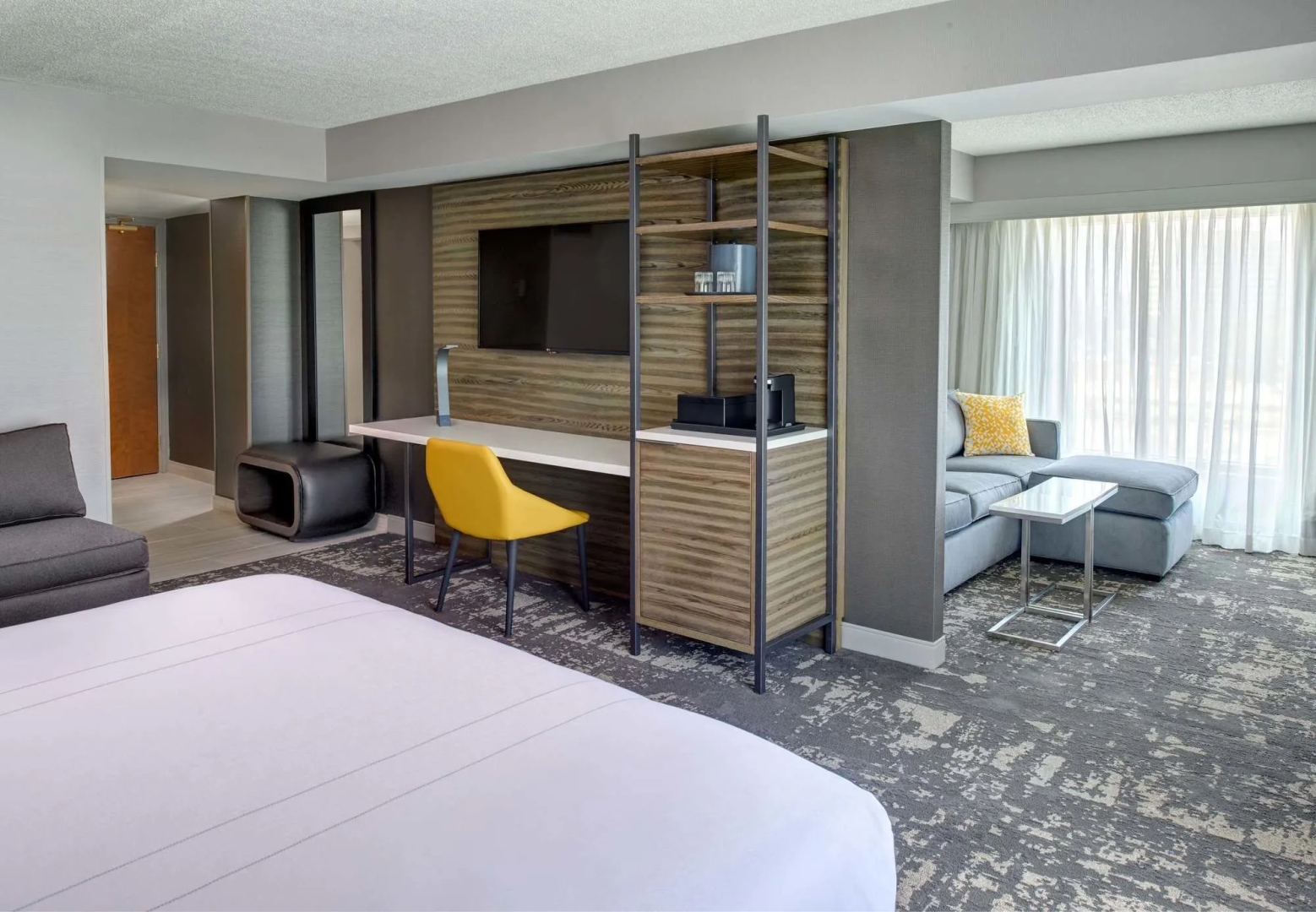 Foto - Marriott Indianapolis North