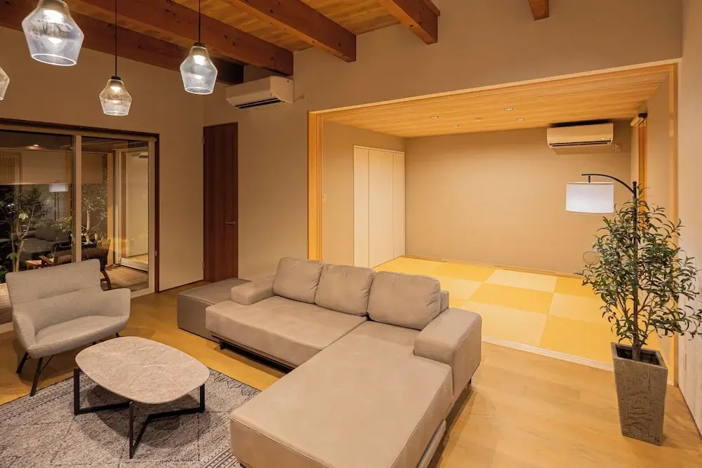 Photo - AWAUMI Fujikawaguchiko Resort