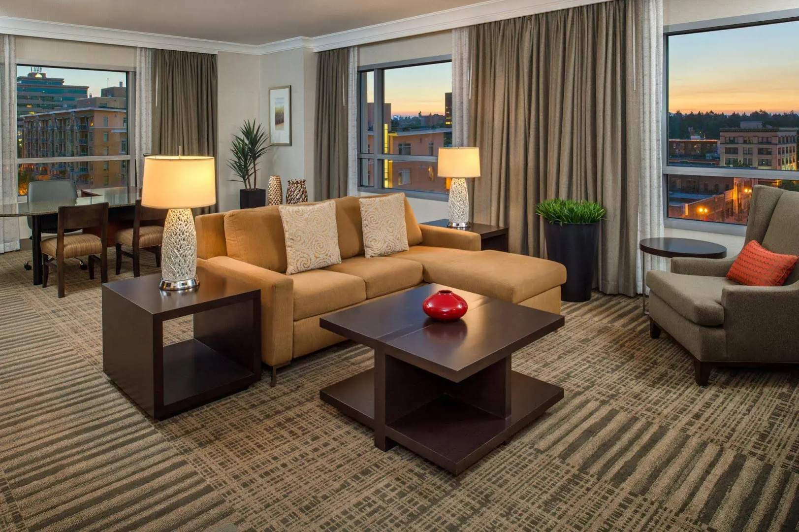 Foto - Hilton Vancouver Washington