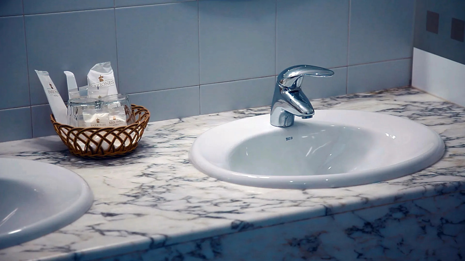 Foto - Hotel Fariones