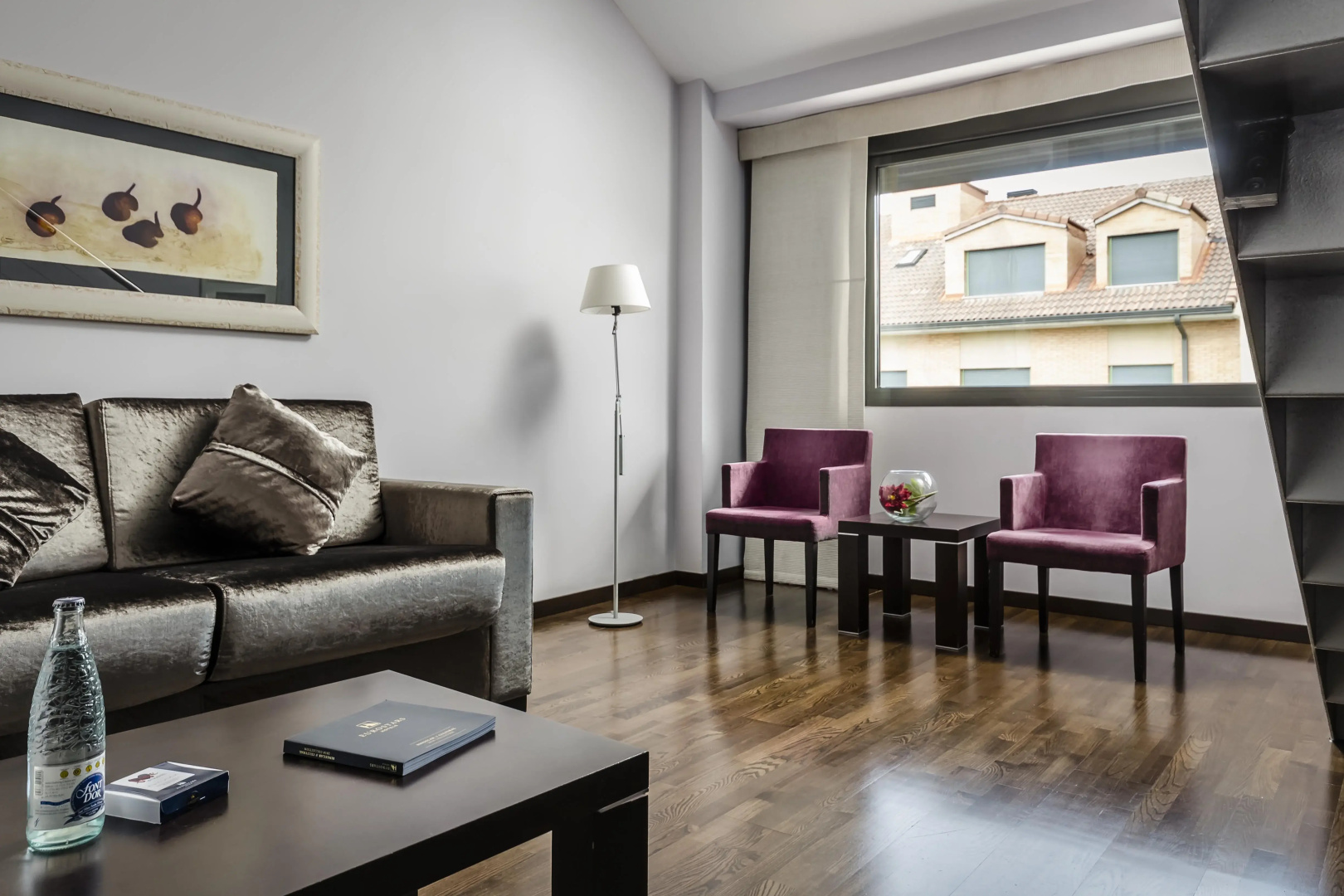 Photo - Hotel Eurostars Reina Felicia