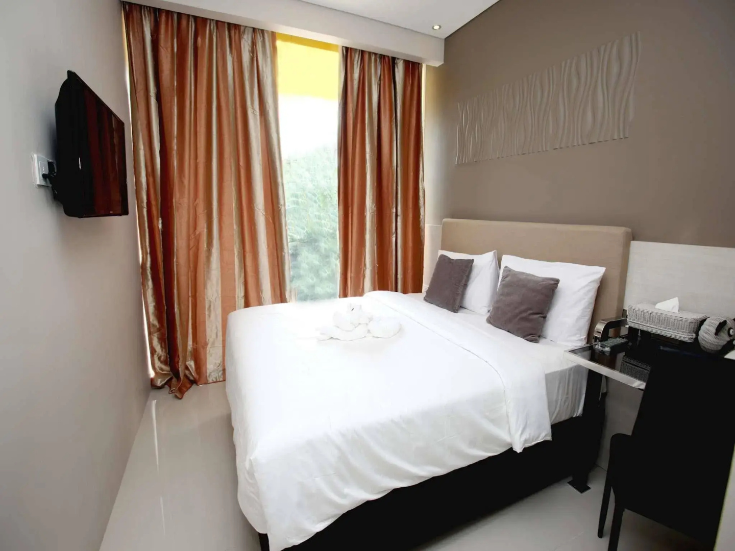 Photo - Verse Lite Hotel Gajah Mada