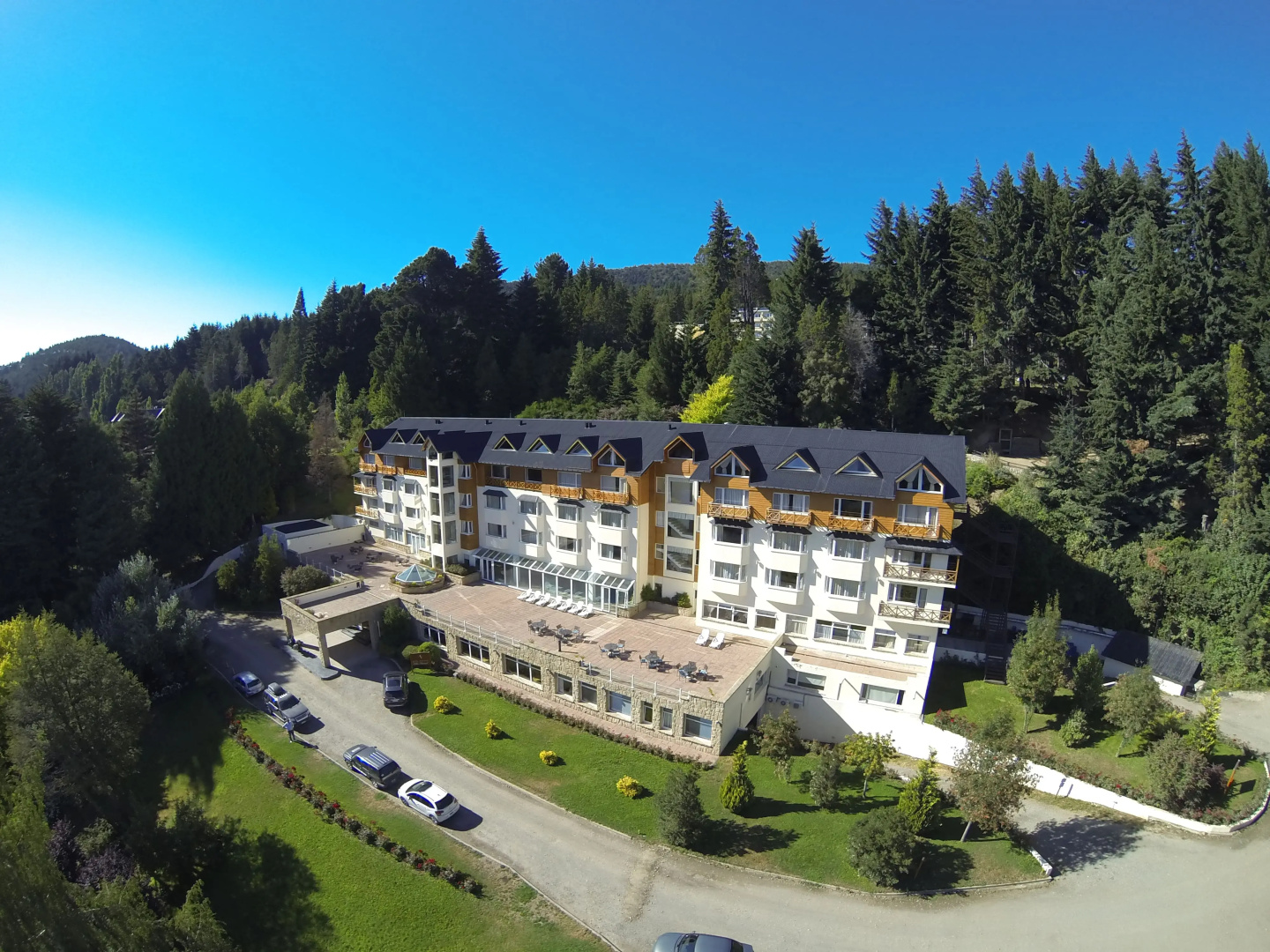 Photo - Huinid Bustillo Hotel & Spa