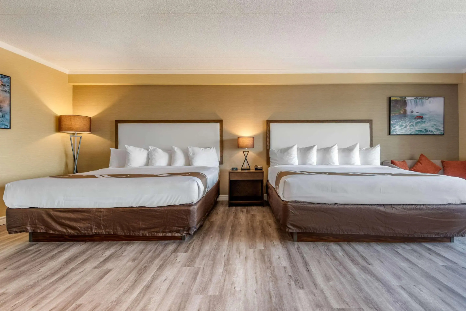 Foto - Quality Inn & Suites