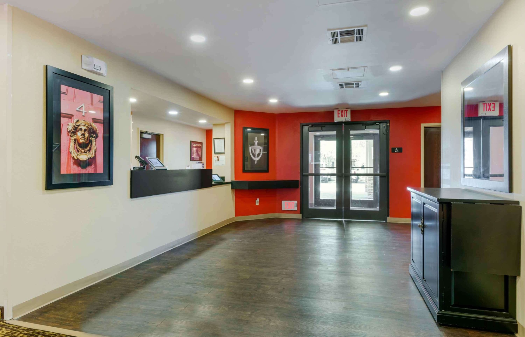 Photo - Extended Stay America Suites Phoenix Airport