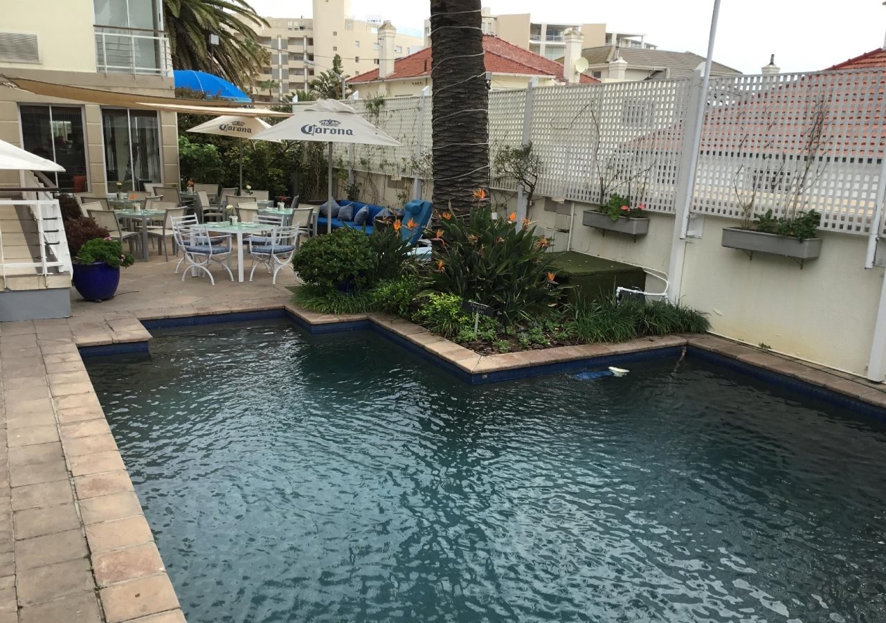 Photo - The Bantry Bay Aparthotel by Totalstay