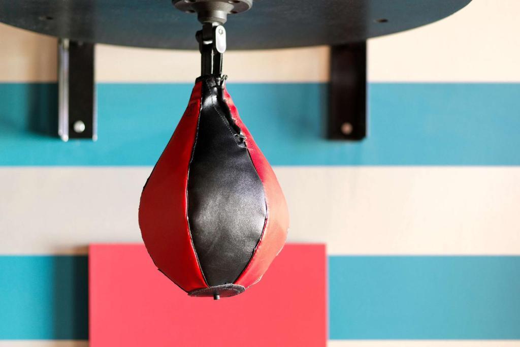 Foto - Scandic Paasi